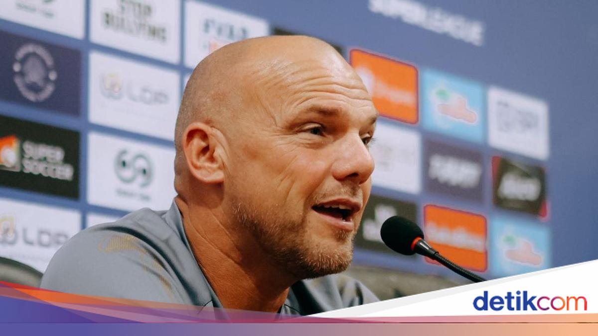 Tiga Pemain Bali United Masuk Skuad Timnas untuk ASEAN Championship 2026, Johnny Jansen Beri Restu