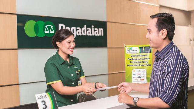 Harga Emas Antam dan UBS di Pegadaian Sumatera Utara Naik, Cek Rincian per 26 Juli 2026