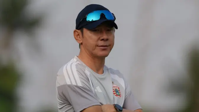 Persija Jakarta Hadapi Piala Presiden 2026 dengan Persiapan Kurang Ideal Akibat TC Thailand Batal