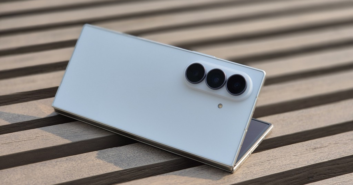 Samsung Galaxy Z Fold8 Ultra Resmi di Indonesia Mulai Rp32,5 Juta, Bekali Kamera 200 MP dan Baterai 5.000 mAh