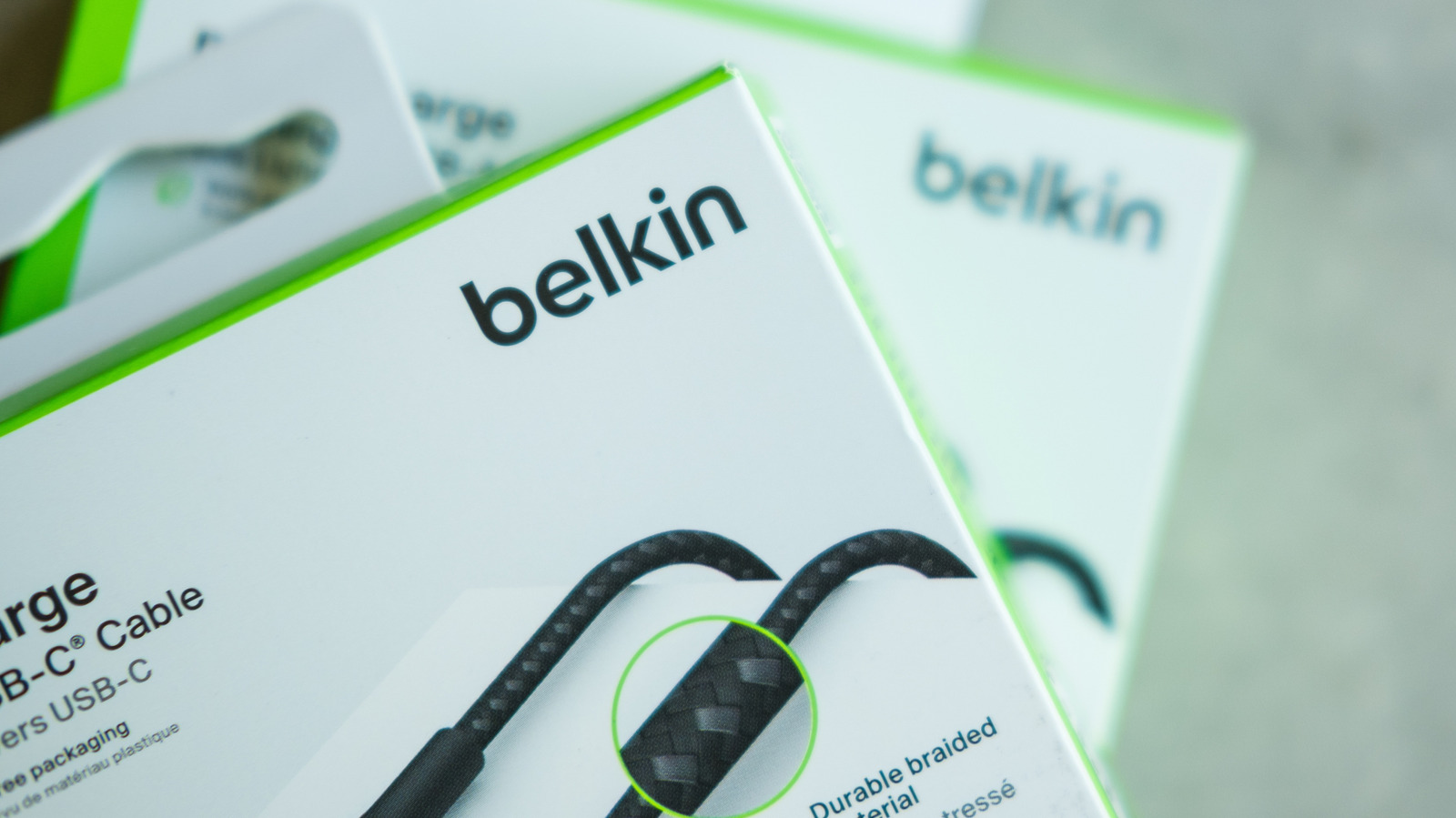 Belkin Bukan Sekadar Merek Aksesoris HP, Ini Pemiliknya Sekarang