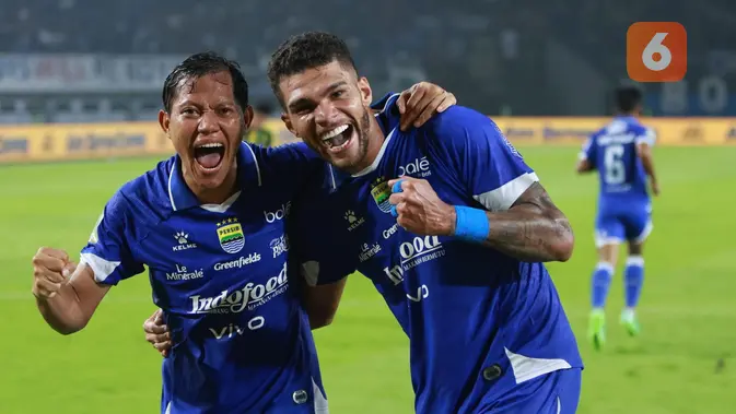 Persib vs Arema FC di Piala Presiden 2026: Debut Igor Tolic Jadi Sorotan Utama