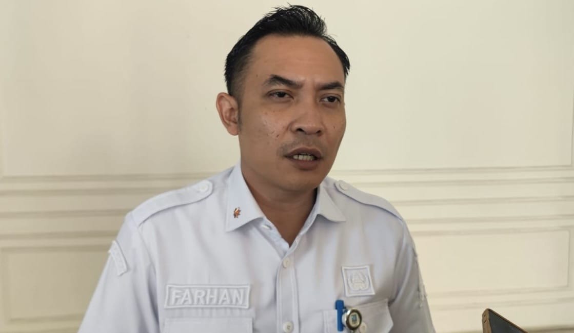 Pendapatan Pajak Kabupaten Serang Naik Rp5 Miliar di Triwulan II, Realisasi Baru 49 Persen per 21 Juli 2026