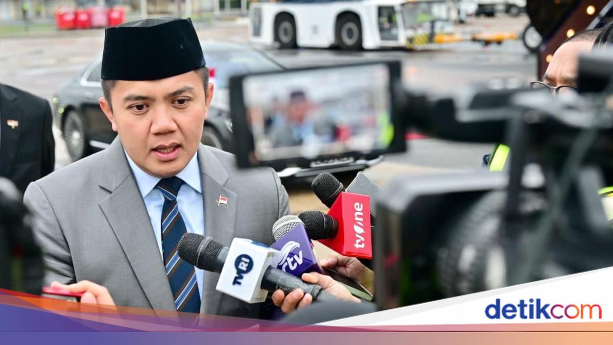 MotoGP Mandalika hingga Indonesia Masters 2027: Deretan Event Olahraga Internasional di Indonesia Sepanjang 2026-2027