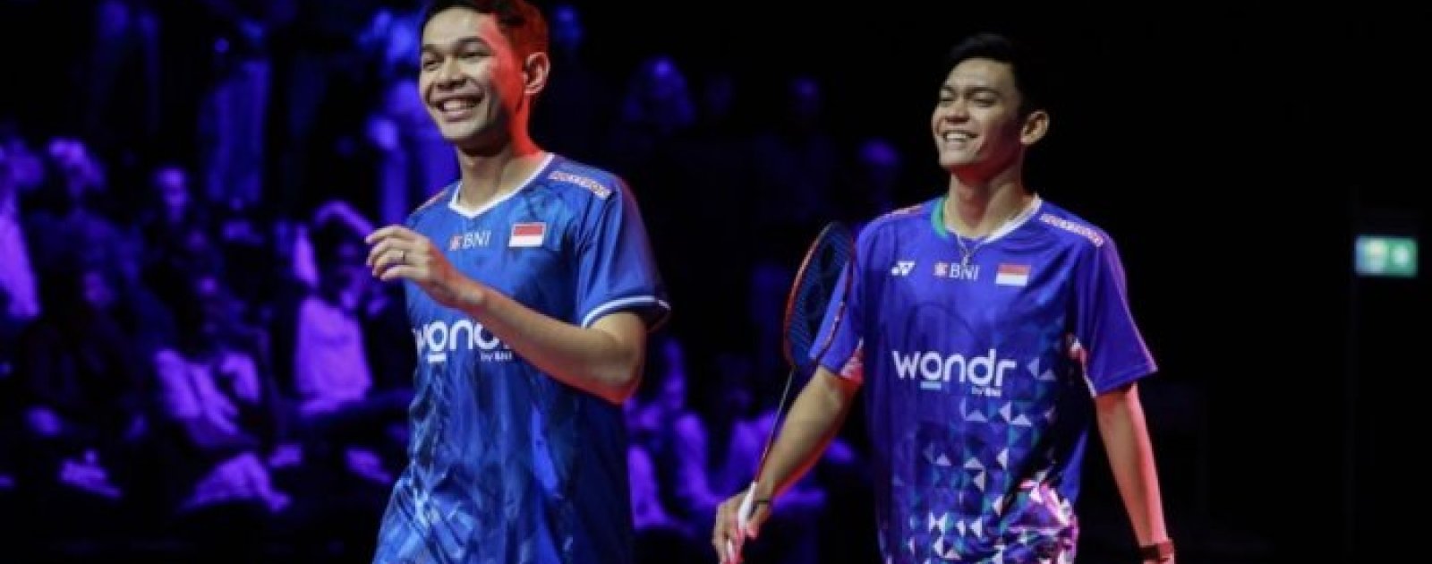 Fajar/Fikri Tembus Final China Open 2026 Usai Kalahkan Unggulan Utama Liang/Wang 21-19, 14-21, 21-19