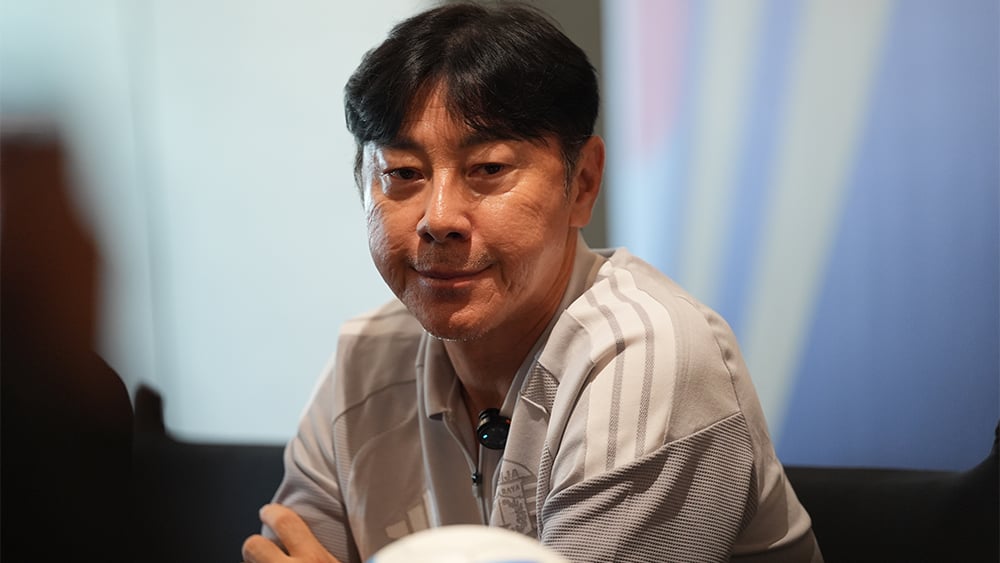 Persija Tak Pasang Target di Debut Shin Tae-yong Lawan Persebaya di Piala Presiden 2026