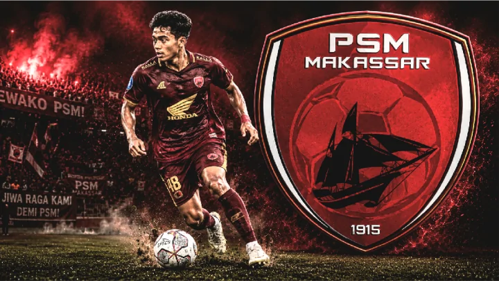 Rizky Eka Pratama Jadi Satu-satunya Wakil PSM Makassar di Skuad Timnas Indonesia untuk Piala AFF 2026