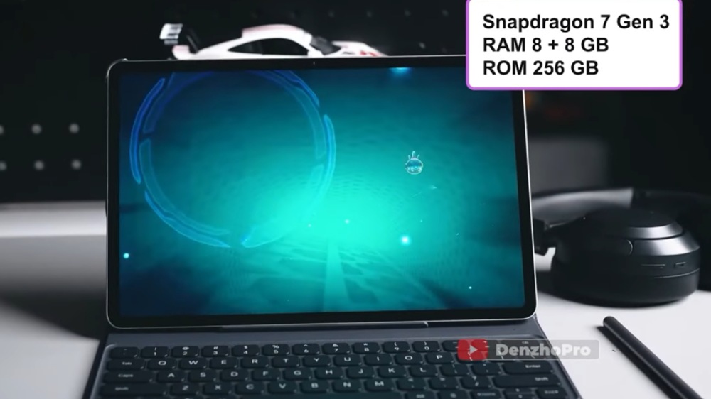 6 Rekomendasi Tablet Baterai Besar Rp4-5 Jutaan 2026: Dari Redmi 12.000 mAh hingga Infinix Layar 13 Inci