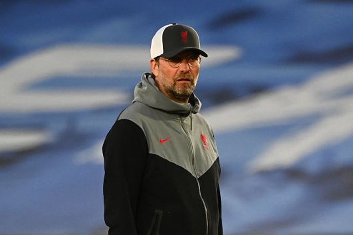 Juergen Klopp Resmi Tangani Timnas Jerman, Bisakah Bangkitkan Mentalitas yang Terpuruk?