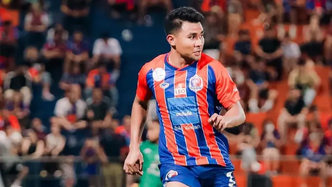 Port FC Andalkan Persiapan Sebulan Penuh untuk Pertahankan Gelar Piala Presiden 2026