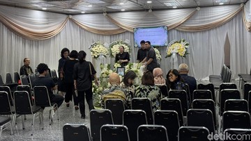 Keluarga Buka Suara soal Kematian Jubir Otorita IKN, Anak Sebut Ada Riwayat Darah Tinggi