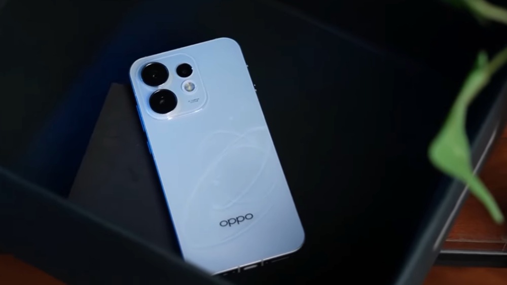 Oppo Reno 15 Pro hingga Reno 13 di 2026: Pilihan Kamera Periskop, Baterai 7.000 mAh, dan Layar HDR10+