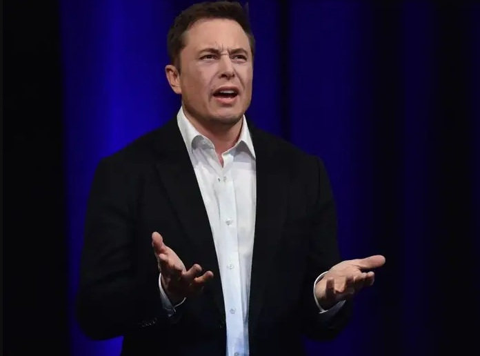 Saham Tesla dan SpaceX Anjlok, Kekayaan Elon Musk Lenyap USD700 Miliar dalam Lima Pekan
