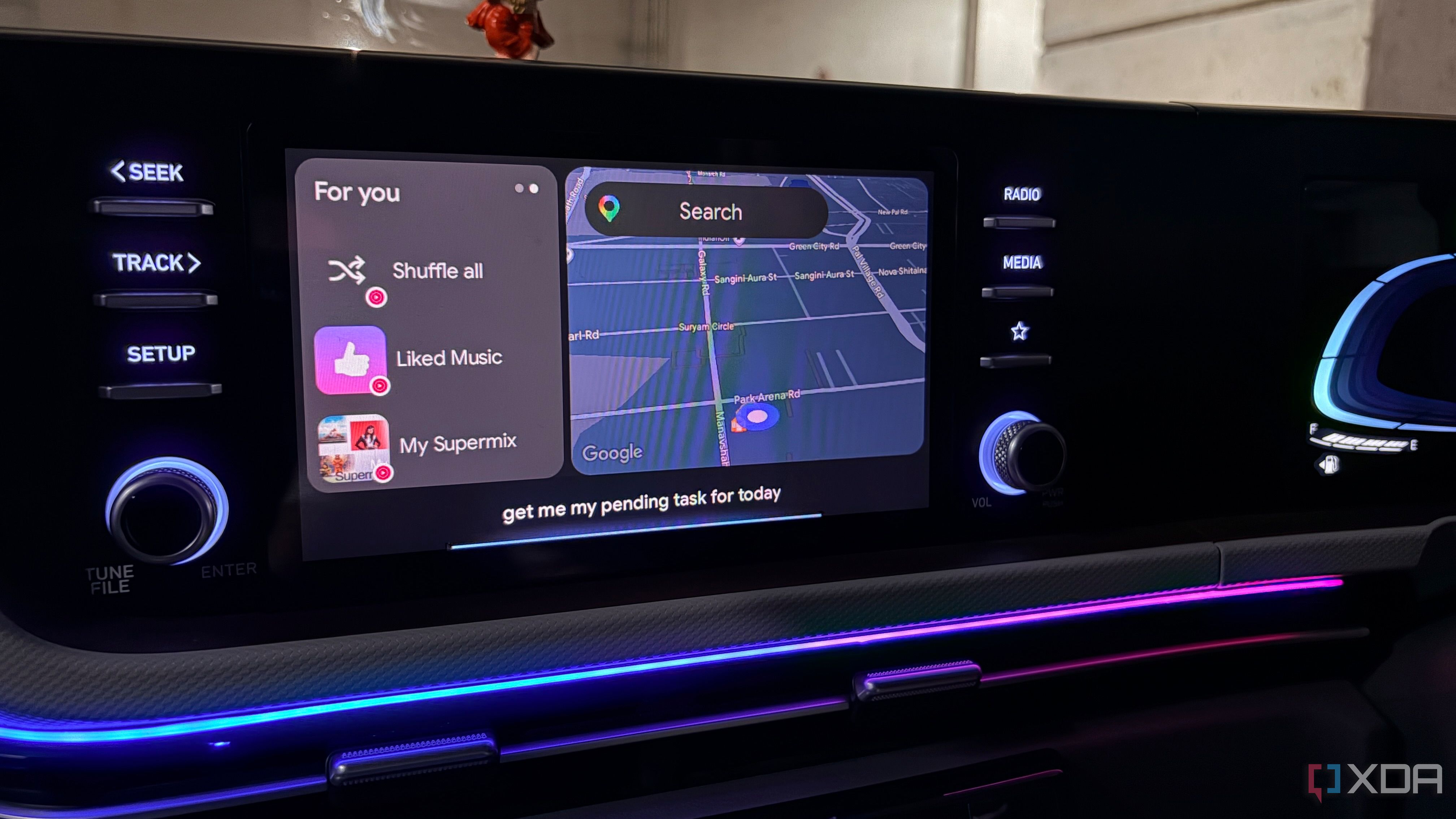 Android Auto: 4 Pengaturan Tersembunyi yang Sering Terlewat Pengguna Setelah Setahun Pemakaian
