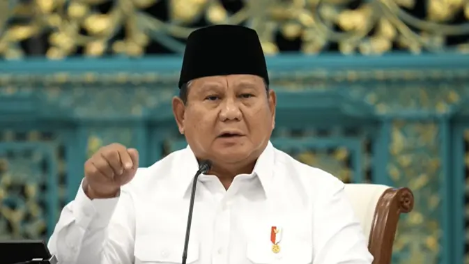 Prabowo Resmi Bentuk Tujuh Kejaksaan Negeri Baru di Pangandaran hingga Raja Ampat