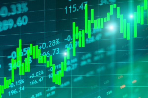 IHSG Ditopang Saham MPRO, BUMI, dan DSSA, MLPT Melesat 51,97% dalam Sepekan