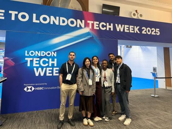 Novum Studio Luncurkan Ahoy Project, Platform AI-native untuk Transformasi Enterprise, Uji Coba Juli 2026