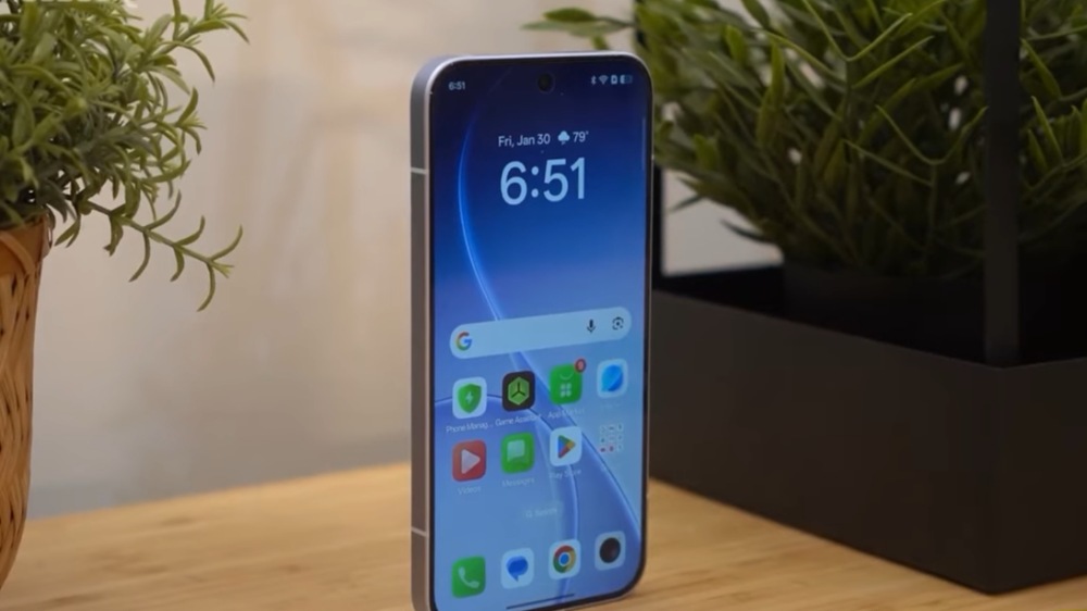 Oppo Reno 2026 Series: Baterai 7.000 mAh dan Kamera Periskop untuk Kelas Menengah