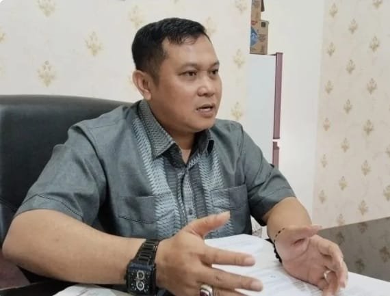 Satpol PP Palembang Masukkan Pasar Sako ke Agenda Penertiban, 4 Pasar Jadi Prioritas