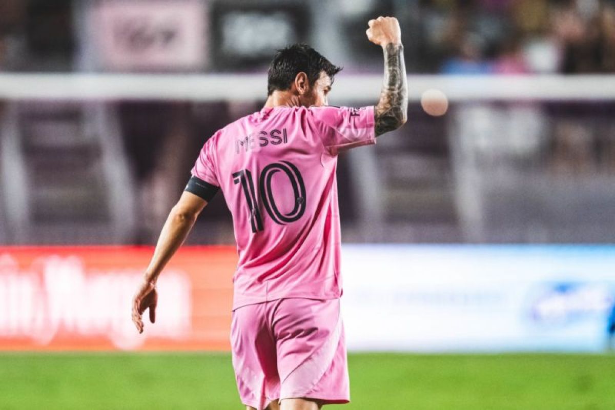MLS Beri Dispensasi Messi dan De Paul Absen di All-Star Game 2026, Sanksi Musim Lalu Jadi Pelajaran