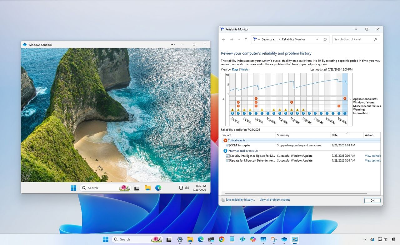 10 Fitur Windows 11 yang Dianggap 'Life-Changing' oleh Pengguna Reddit
