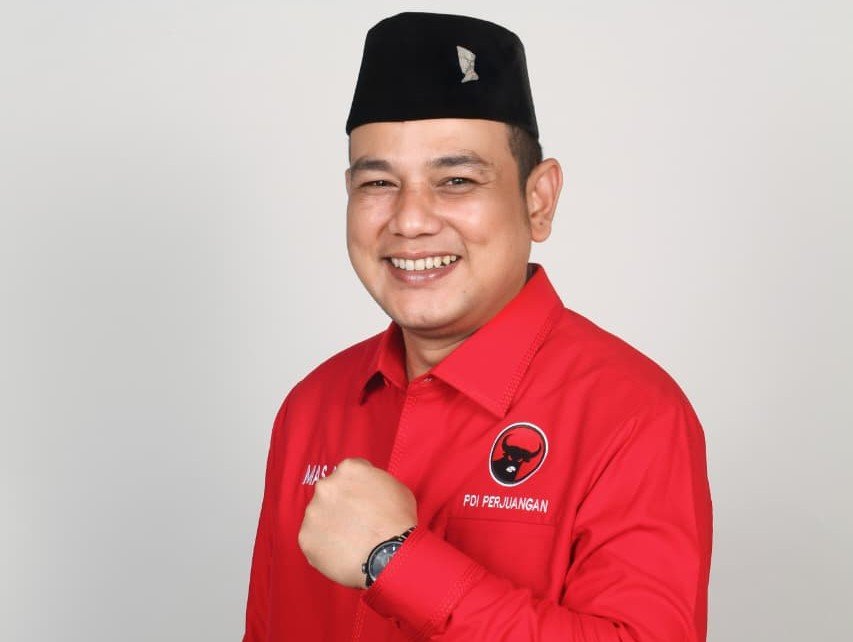 Politisi PDIP Aceh Masady Manggeng Desak Evaluasi 77 IUP Bermasalah Sebelum 17 Agustus 2026, Dorong Percepatan WPR di Empat Kabupaten