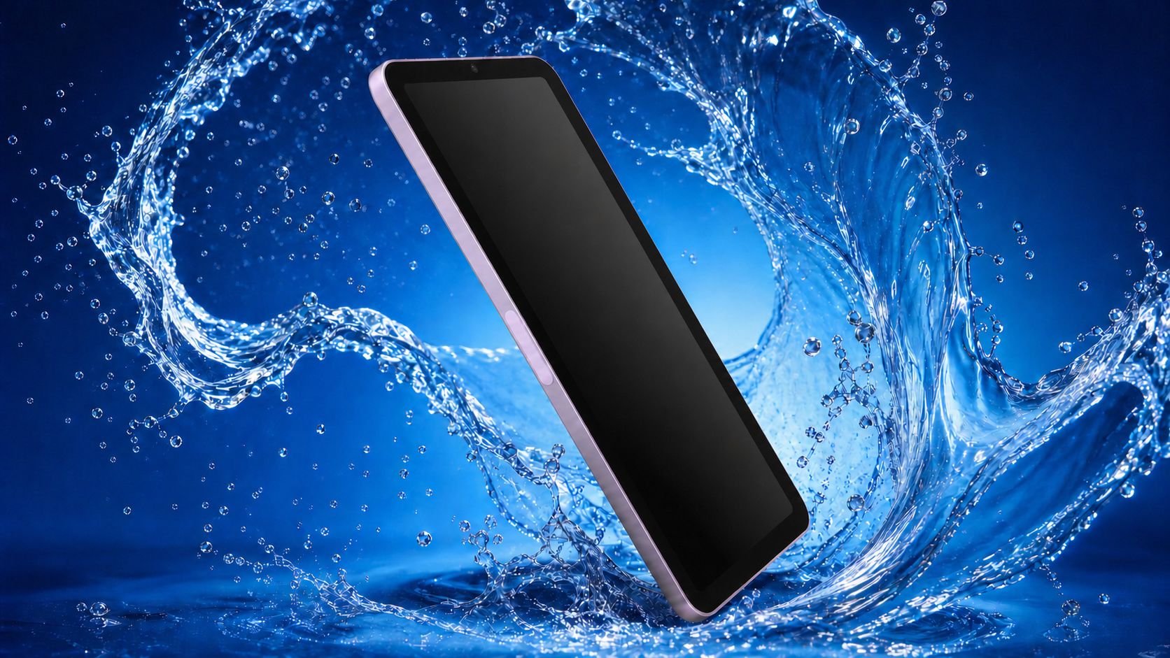 iPad Mini Tahan Air Meluncur Oktober 2025, Bawa Layar OLED dan Speaker Getar Tanpa Lubang