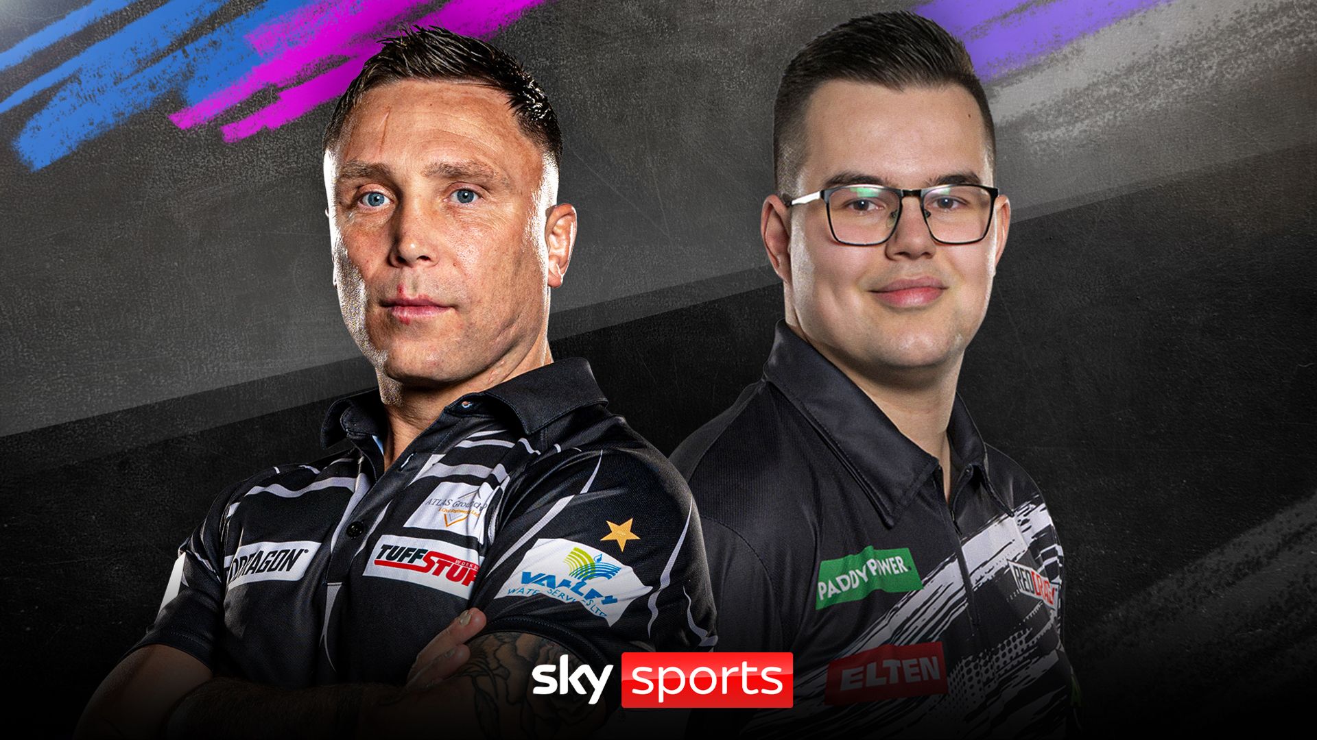 Semifinal World Matchplay 2026: Price Tantang Van Veen, Littler Hadapi Van Duijvenbode