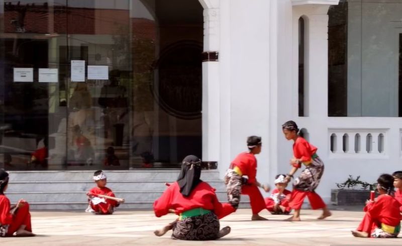 Forum Pra Duek Pakat di Lhoknga Jadi Ajang Perkuat Peran Lembaga Adat Mukim, Pawang Glee, dan Sambinoe di Aceh Besar