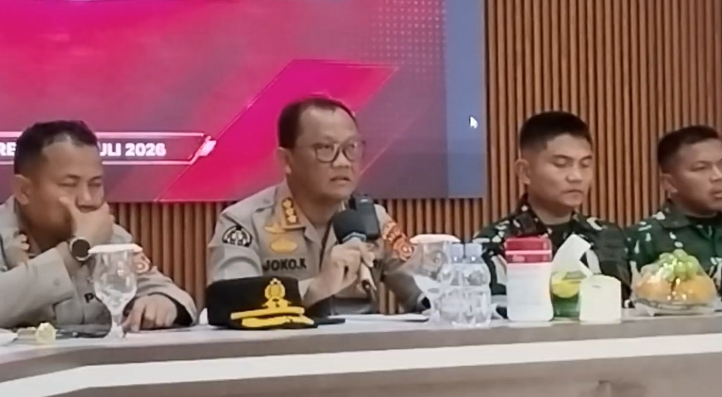 Anggota TNI Gugur Kena Rekoset Saat Bantu Polisi Bongkar Narkoba, Propam Periksa Bripka R