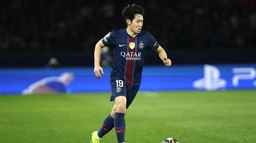 Atletico Madrid Gelontorkan 35 Juta Euro untuk Rekrut Lee Kang-in dari PSG dengan Kontrak Lima Tahun