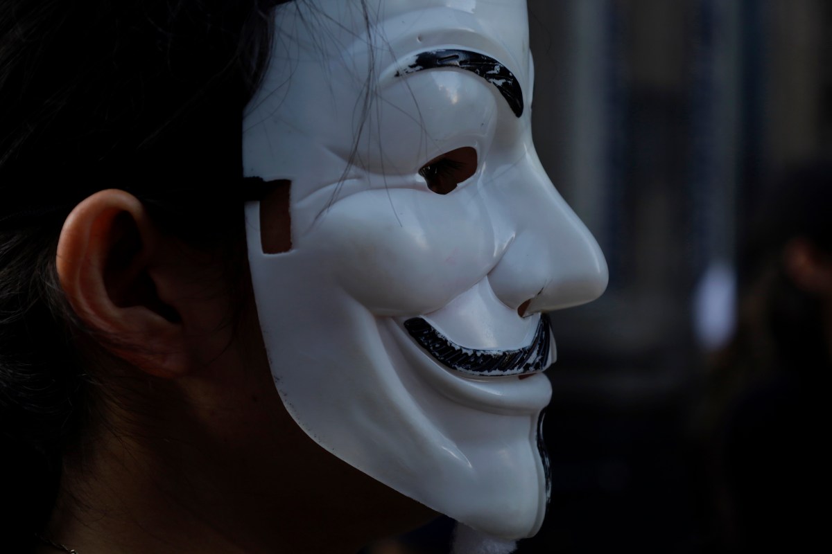 Phineas Fisher, Hacker Misterius yang Membongkar Spyware FinFisher dan Hacking Team
