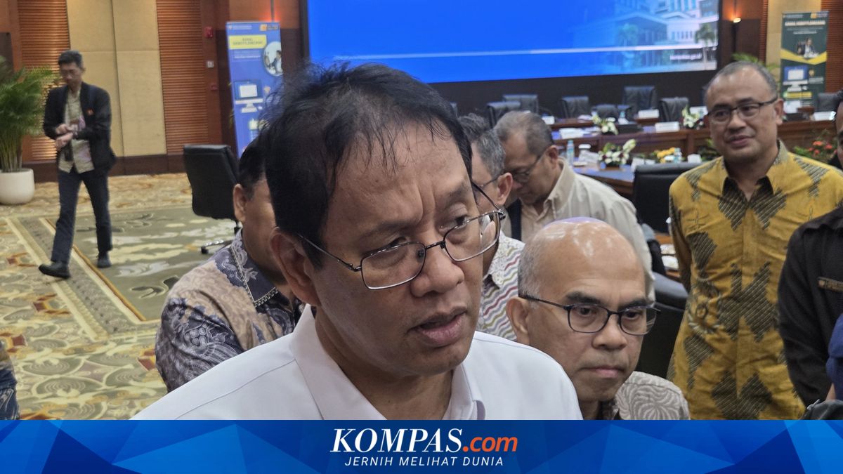 Menkeu Purbaya: BBM Subsidi Tidak Naik Meski Harga Minyak Tembus 100 Dolar AS