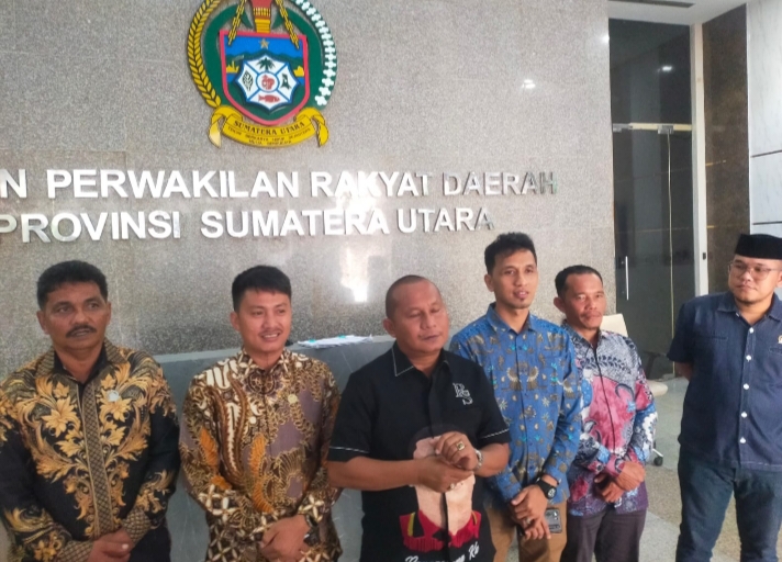 Bantuan Banjir di Tapanuli Tengah Tak Transparan, DPRD Sumut Investigasi Dugaan Bantuan Susu Diperjualbelikan