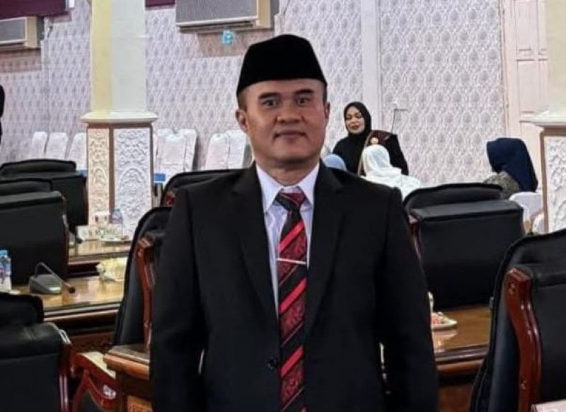 Pemkab Karimun Raih Skor IKADA ASN 99,94 Persen, Tertinggi se-Kepri dan Peringkat 16 Nasional