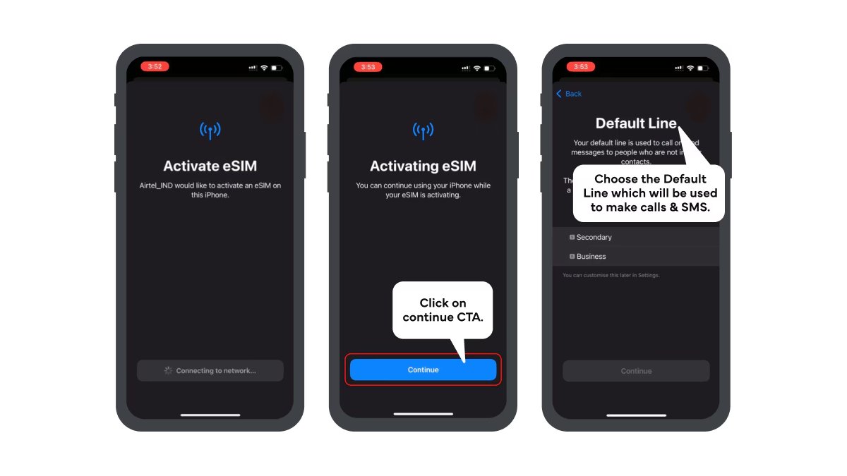 Panduan Aktivasi eSIM Airtel 2026: Daftar Perangkat yang Didukung dan Cara Mengaktifkannya