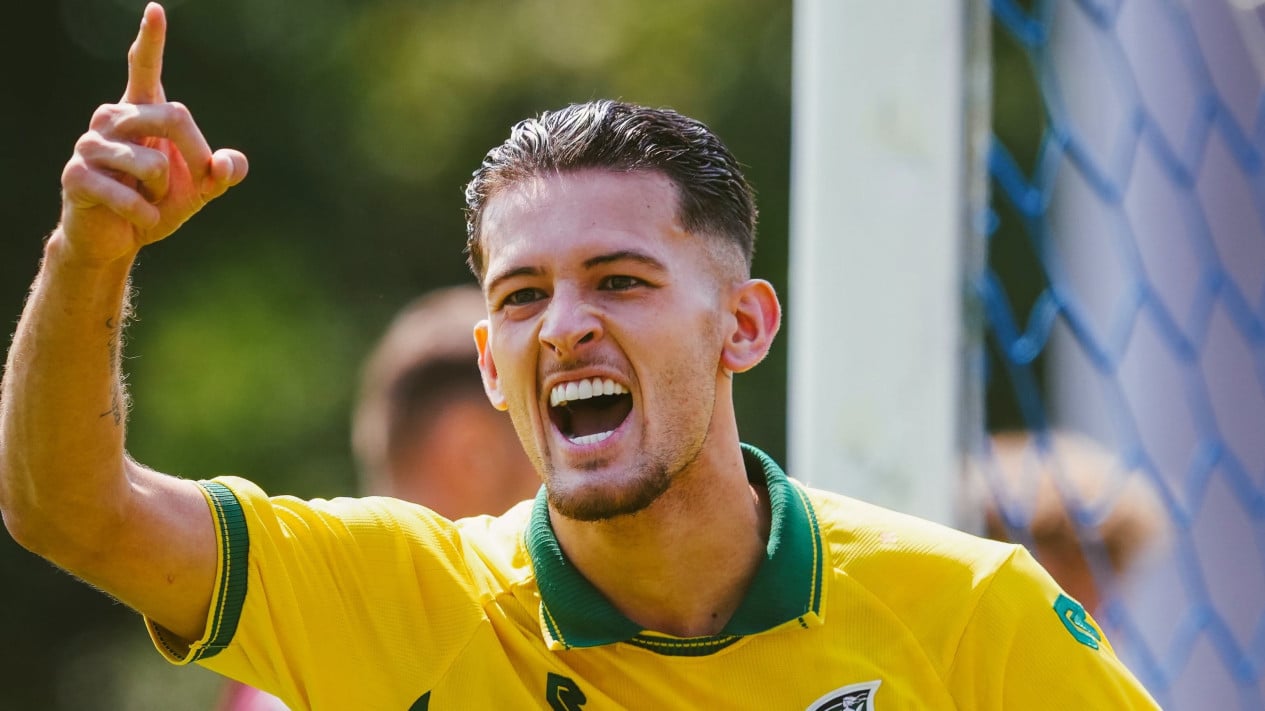 Fortuna Sittard Tolak Lepas Justin Hubner ke Timnas Indonesia untuk Piala AFF 2026