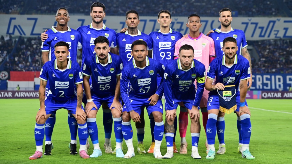Arema FC Incar Gelar Kelima Piala Presiden, Persib Tanpa Tujuh Pilar di Laga Perdana