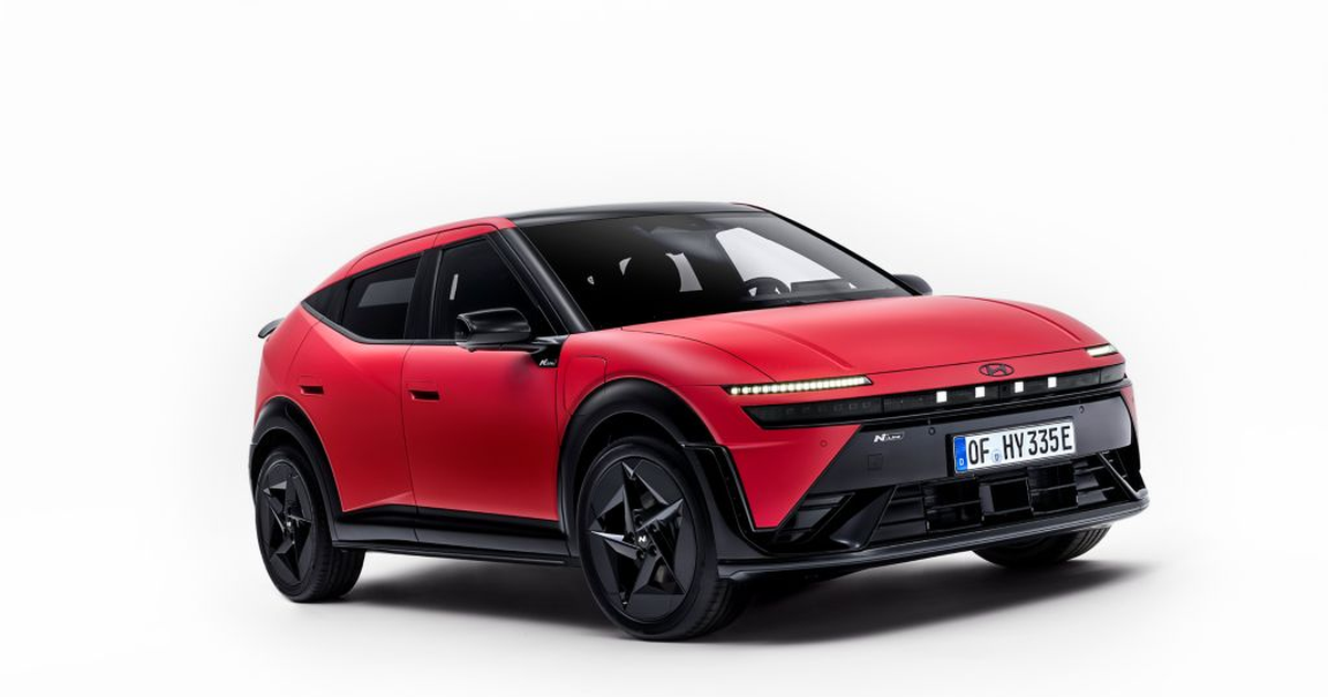 Hyundai Bawa Prototipe EV 7-Seater Lokal dan Model Baru di GIIAS 2026, Hanya Dua Hari