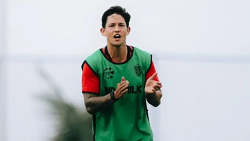 Irfan Bachdim Puji Kualitas Timnas Indonesia Jelang Piala AFF 2026, Target Juara dan Wajib Menang Lawan Kamboja
