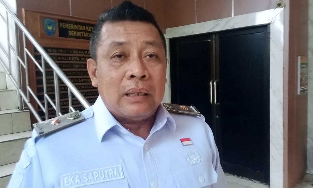Pemkot Bengkulu Rencanakan Bangun Lapangan Olahraga di Setiap Kelurahan, Target Anggaran Masuk APBD 2027