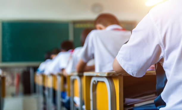 Data Nasional Belum Sinkron, Disdikbud Muba Pastikan Hanya 14.193 Anak Tidak Sekolah – Bukan 19 Ribu Seperti yang Beredar