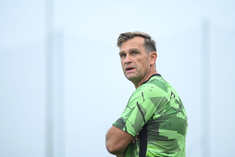 Persib Pimpin Grup A Piala Presiden 2026, Permainan Kolektif Jadi Senjata di Bawah Igor Tolic