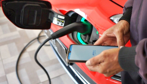 Thailand Siapkan Rp11 Triliun untuk Tukar Tambah EV, Industri Minta Syarat Produksi Lokal