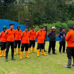 Yempino Wisman (49) Hilang di Perkebunan Pasaman Barat, Tim SAR Gabungan Kerahkan 9 Personel dan Drone Thermal