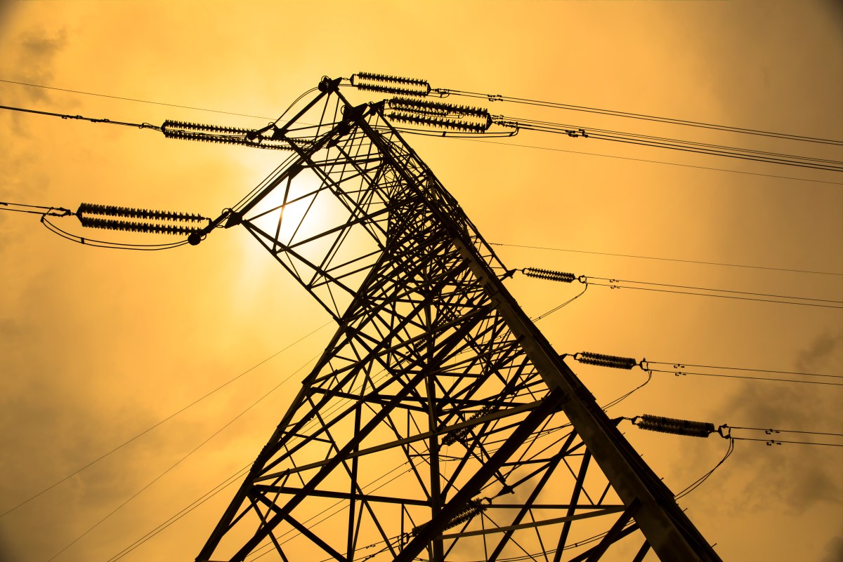 3 GW Beban Data Center Lepas Serempak, Lampu Berkedip di Jaringan Listrik AS