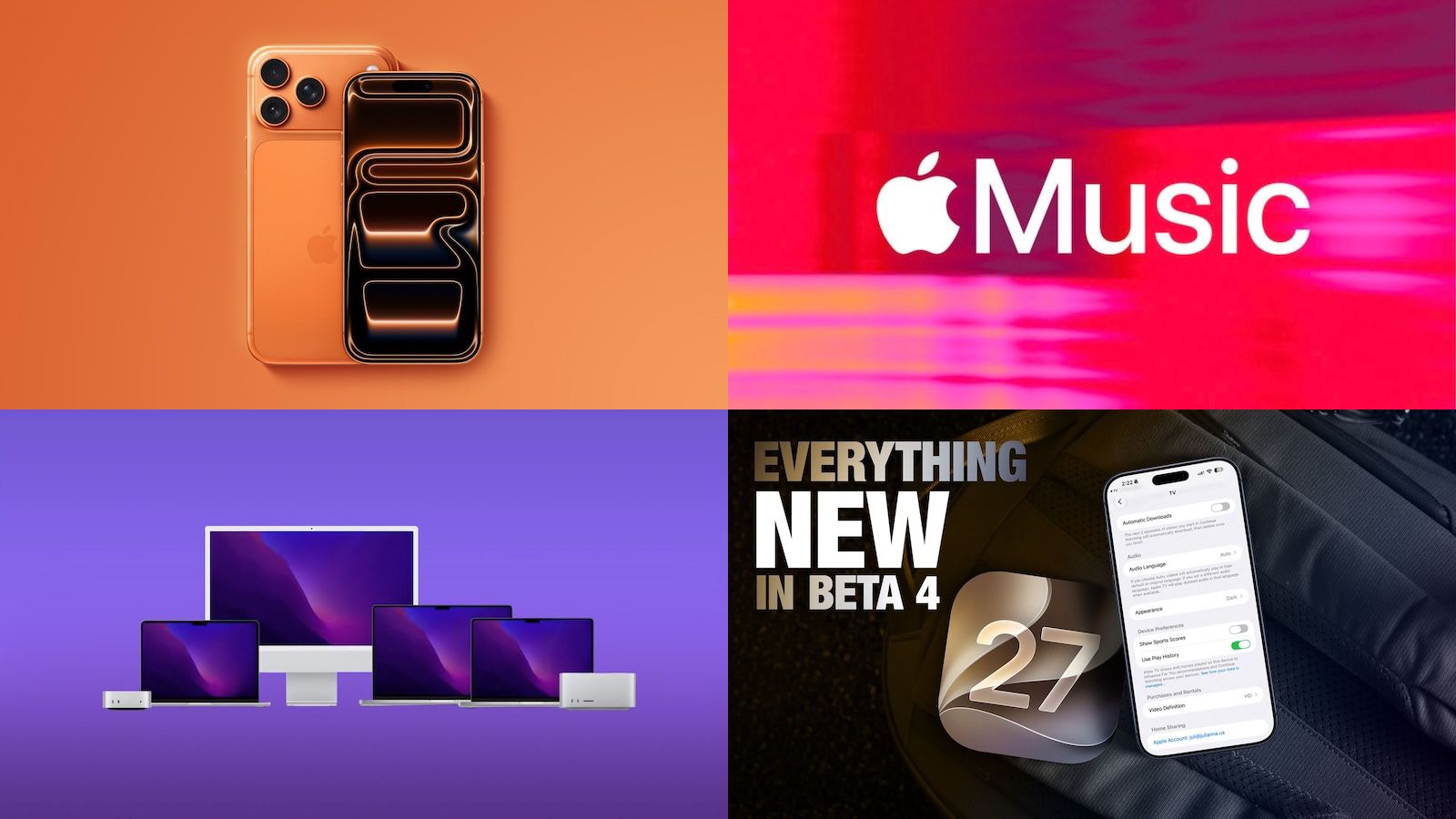 Apple Music dan iCloud+ Naik Harga, Apple Siapkan Program Cicilan Leasing Baru