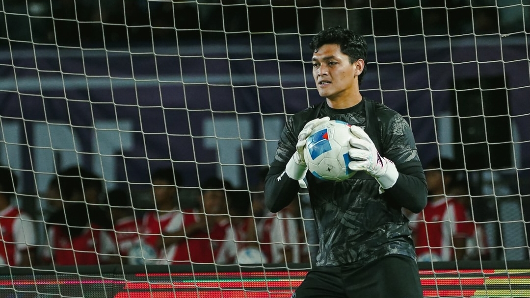 Persib Bandung Ungguli Arema 1-0 di Babak Pertama Piala Presiden 2026, Gol Uilliam Barros Jadi Pembeda