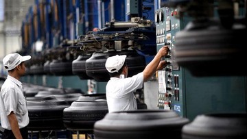 Gajah Tunggal Tahan Kenaikan Harga Ban Meski Biaya Bahan Baku Melonjak Double Digit, Siapkan Ban Baru untuk SUV
