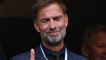 Timnas Jerman Resmi Tunjuk Juergen Klopp sebagai Pelatih, Kontrak 4 Tahun
